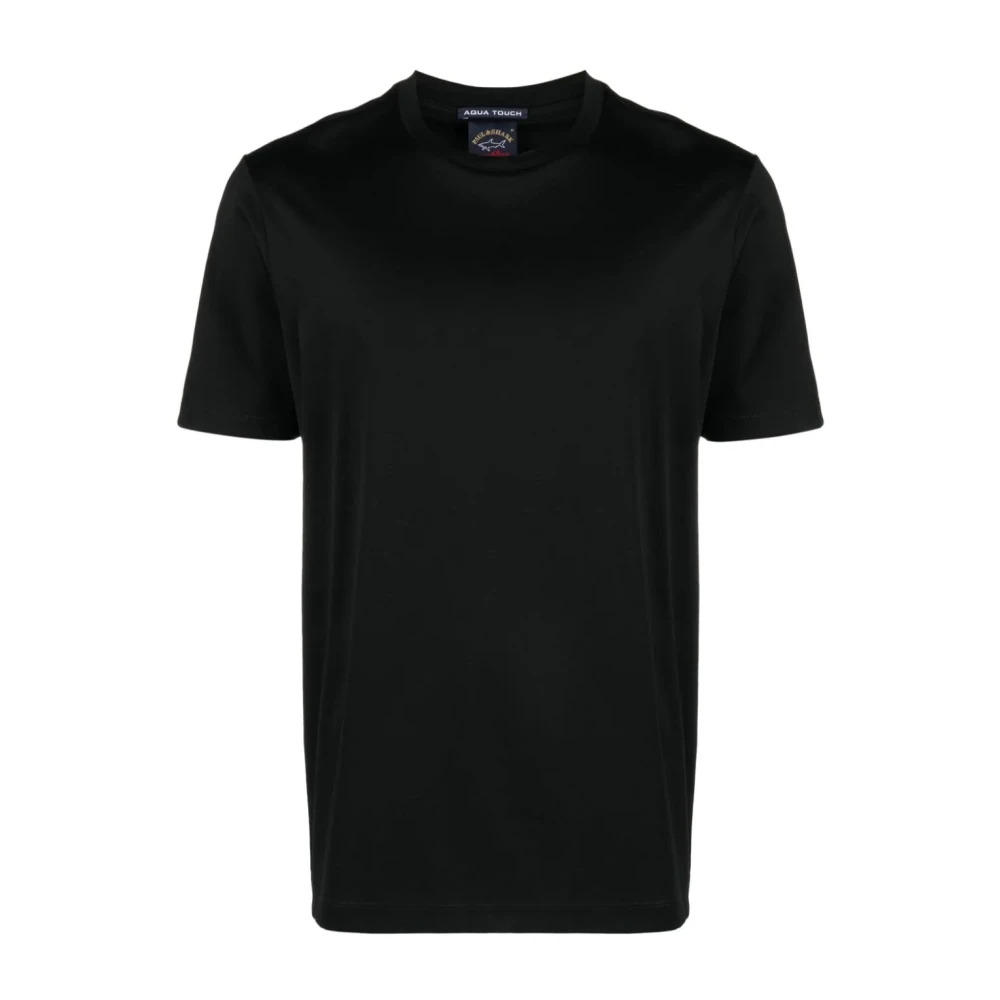 Tops > T-Shirts - - Paul & Shark - Modalova