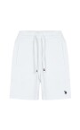 witte-bermuda-shorts-met-elastische-taille