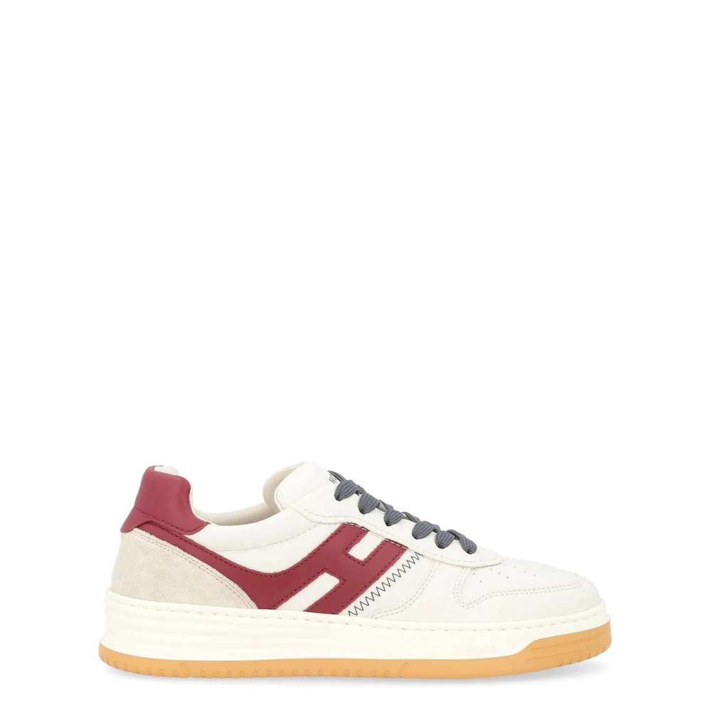 Hogan - Shoes > Sneakers - White - Hogan - Modalova
