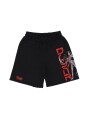 black-sweatshorts-elastic-waist-men