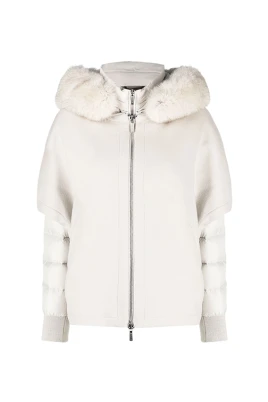 Pegaso Cwr Jacket