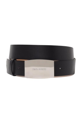 ceinture-en-cuir-noir-avec-boucle-en-metal