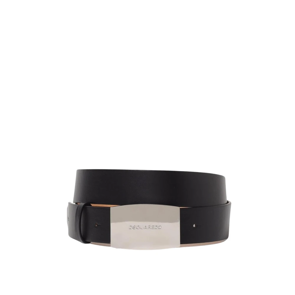 Accessories > Belts - - Dsquared2 - Modalova