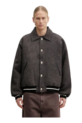 Homecoming Varsity Jacket