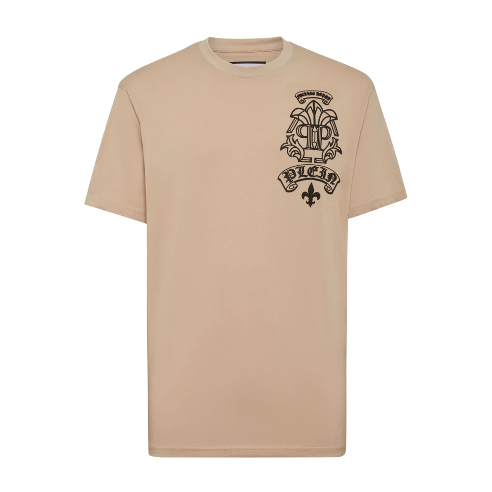 Tops > T-Shirts - - Philipp Plein - Modalova