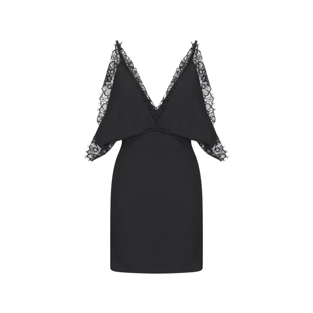 Dresses > Day Dresses > Short Dresses - - The Attico - Modalova