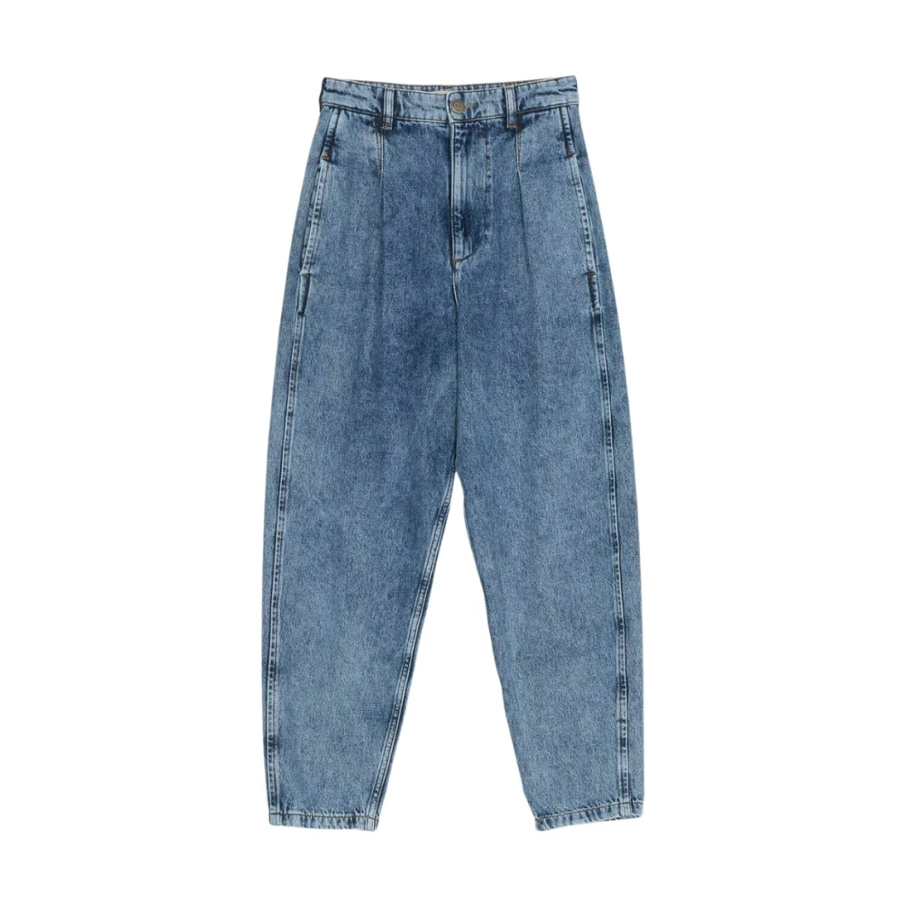 Jeans > Loose-fit Jeans - - Twinset - Modalova