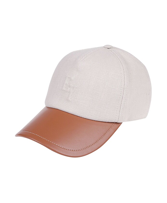 linen-and-leather-baseball-cap