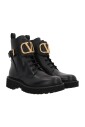 black-ankle-boots-vlogo-style
