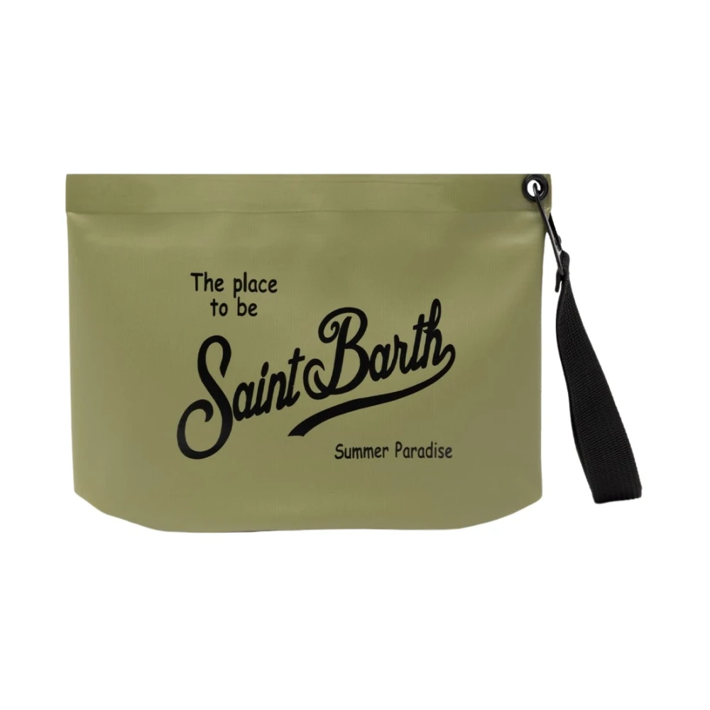 Bags > Clutches - - MC2 Saint Barth - Modalova