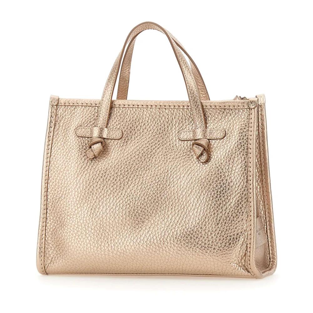 Gianni Chiarini Women's Yellow Shopping Bags, One Size, Miss Marcella 32