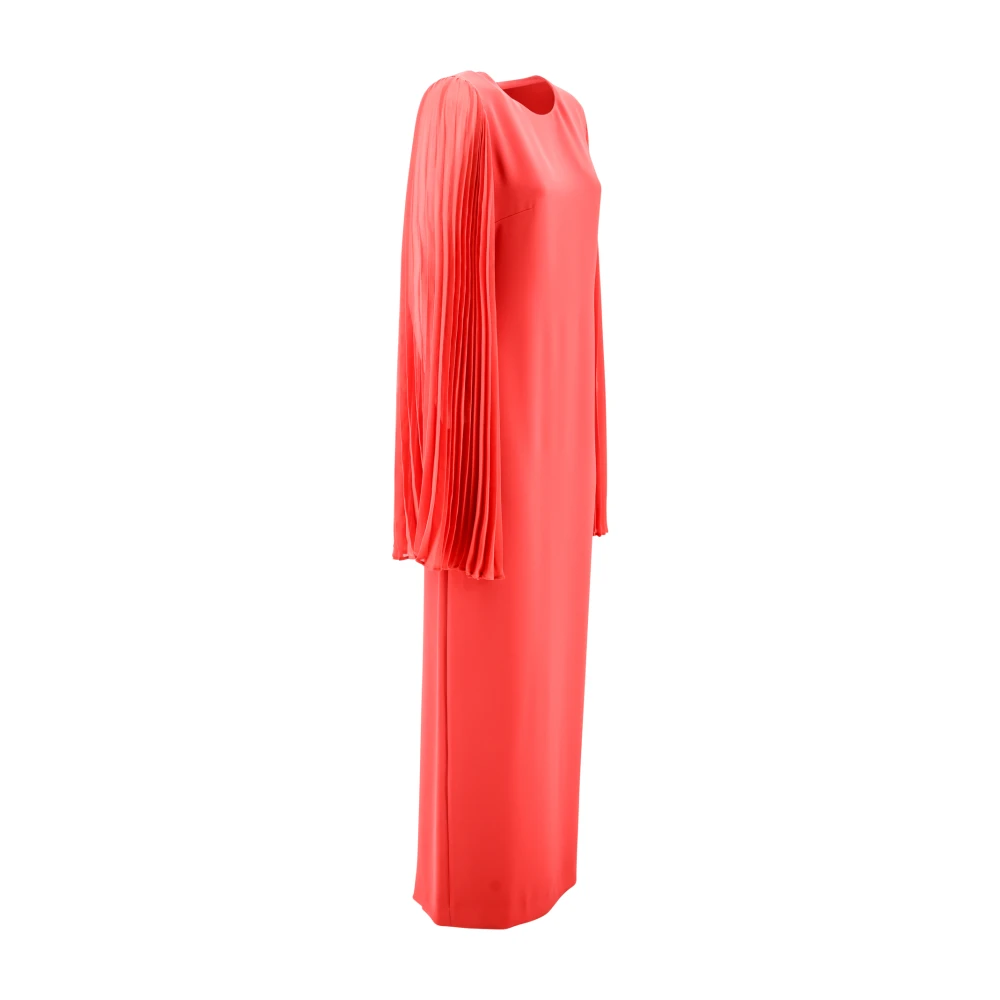 P.a.r.o.s.h. Rode Jurk Collectie Red Dames