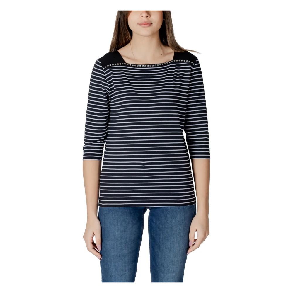 Tops > Long Sleeve Tops - - Liu Jo - Modalova