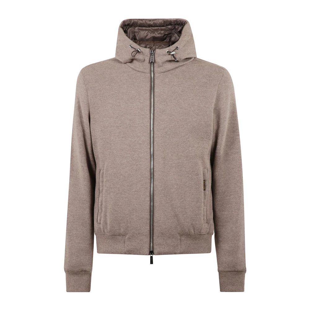 Moorer Stijlvolle herenkleding Brown Heren