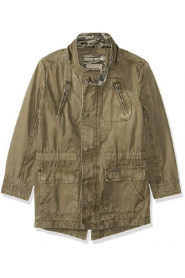 jackets