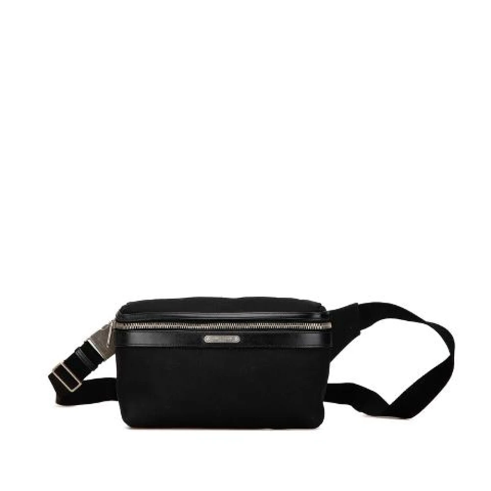 Pre-owned > Pre-owned Bags > Pre-owned Cross Body Bags - - Yves Saint Laurent Vintage - Modalova