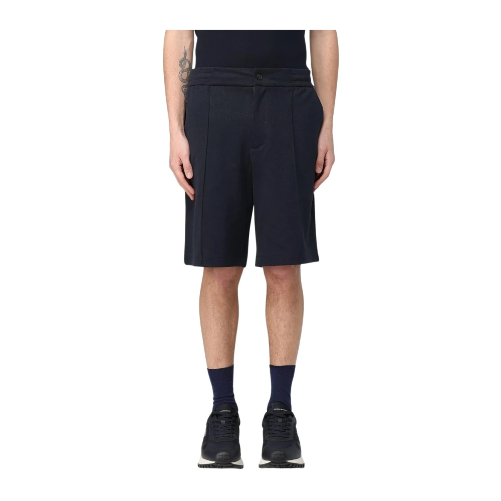 Shorts > Casual Shorts - - Emporio Armani - Modalova