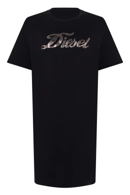 EGOR Logo T-shirt Dress