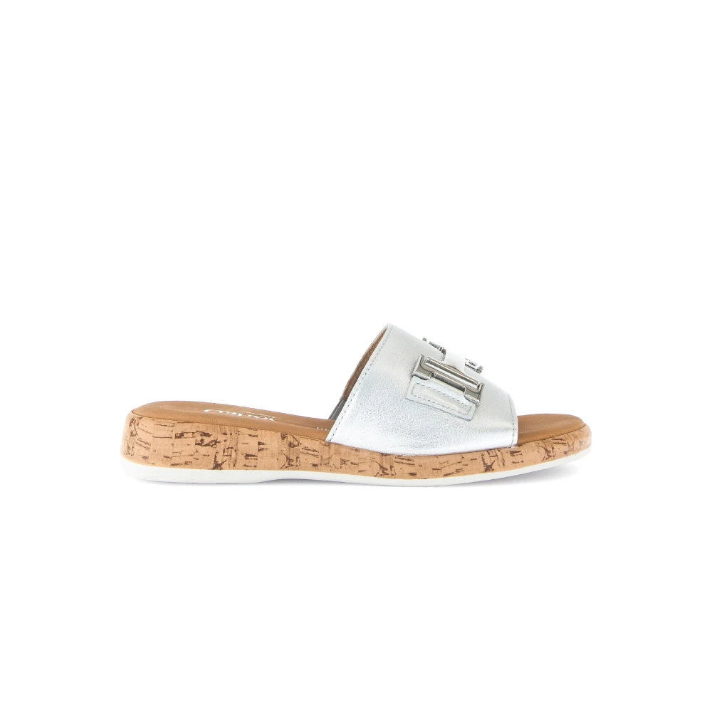 Shoes > Flip Flops & Sliders > Sliders - - Gabor - Modalova