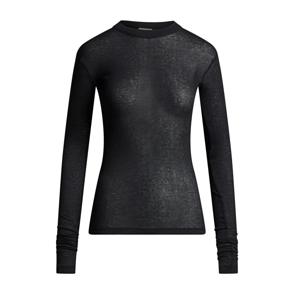 Tops > Long Sleeve Tops - - Bite Studios - Modalova