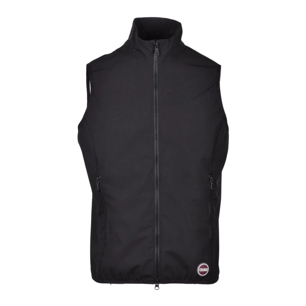 Colmar - Jackets > Vests - Black - Colmar - Modalova