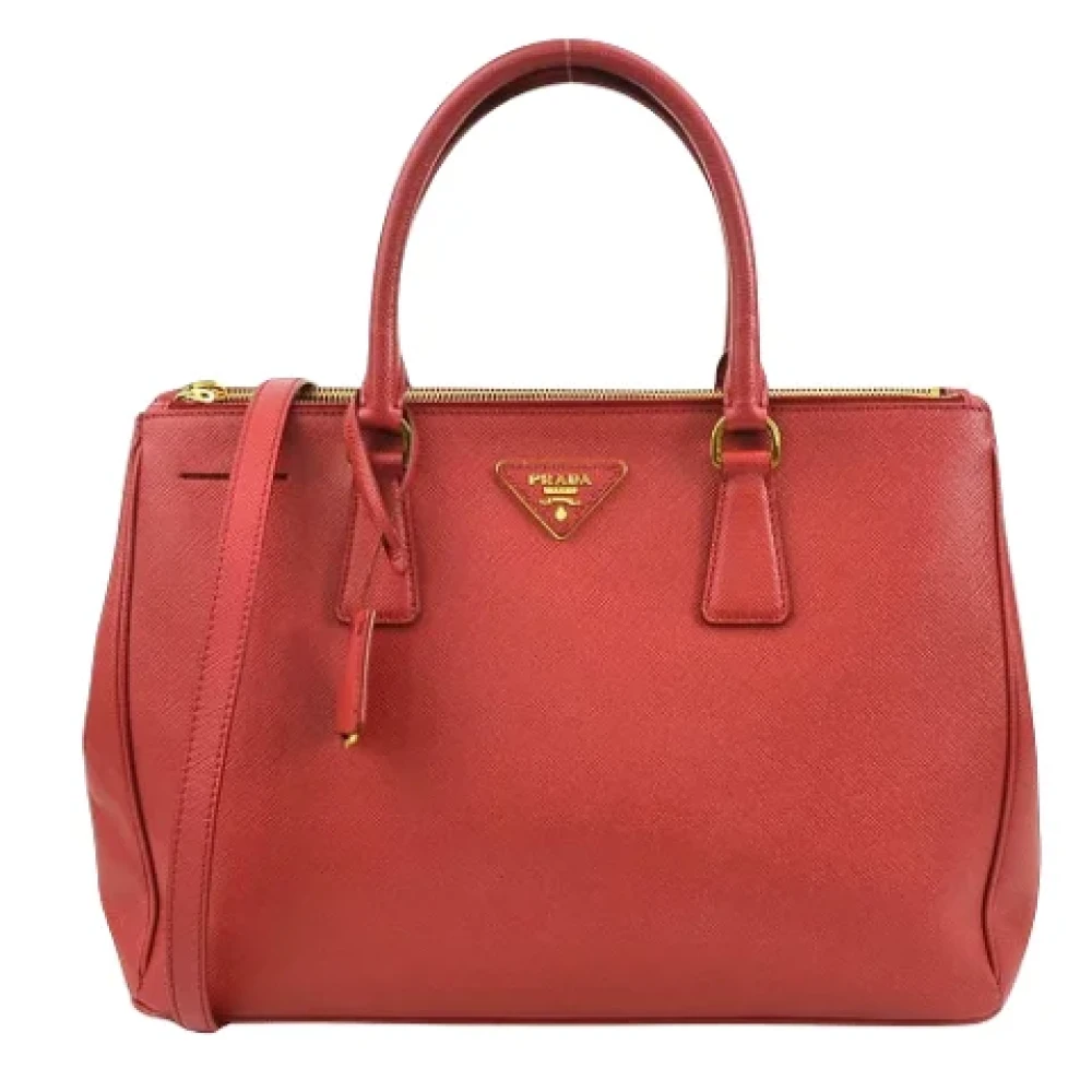 Pre-owned > Pre-owned Bags > Pre-owned Handbags - - Prada Vintage - Modalova