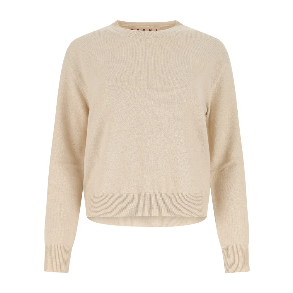 Knitwear > Round-neck Knitwear - - Marni - Modalova