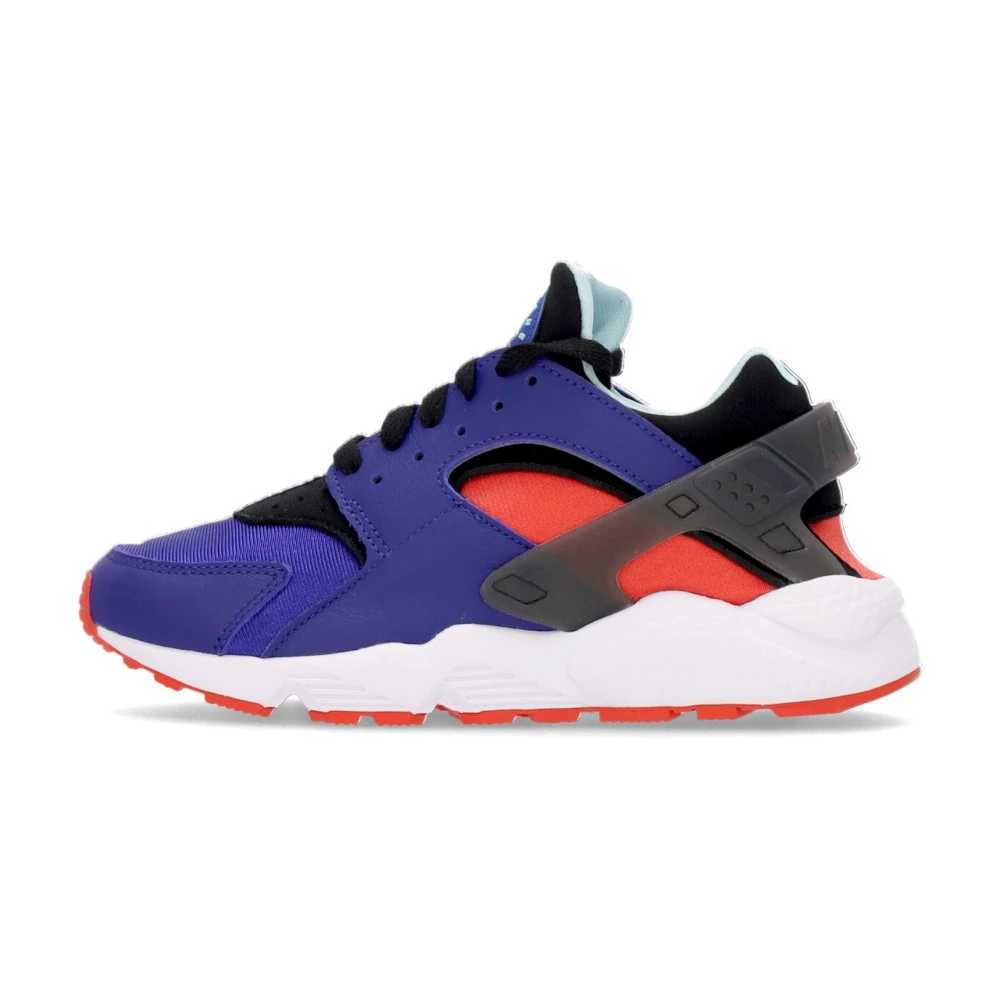 Nike Men's Blue Concord Low Sneaker With Customizable Closure - Running Shoes - 4 Uk - Sport