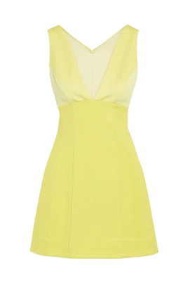 Mandy Mini Dress