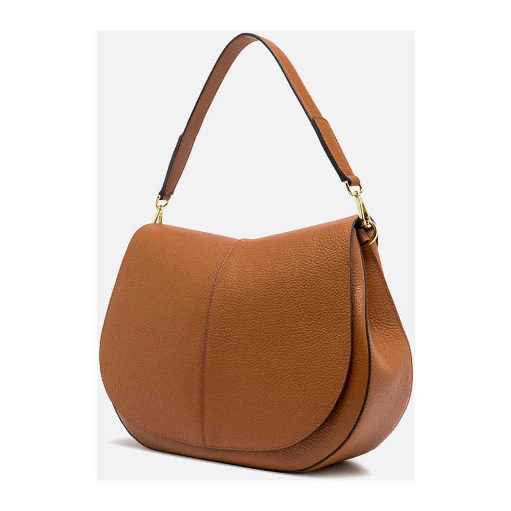 Gianni Chiarini Helena Ronde Tas Brown Dames