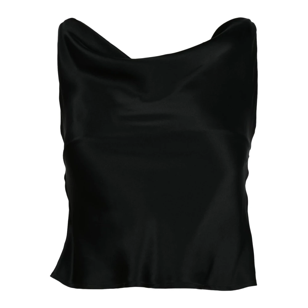 Tops > Sleeveless Tops - - L'Autre Chose - Modalova