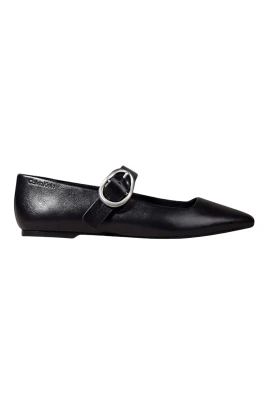 Squared Ballerina MJ LTH HDW