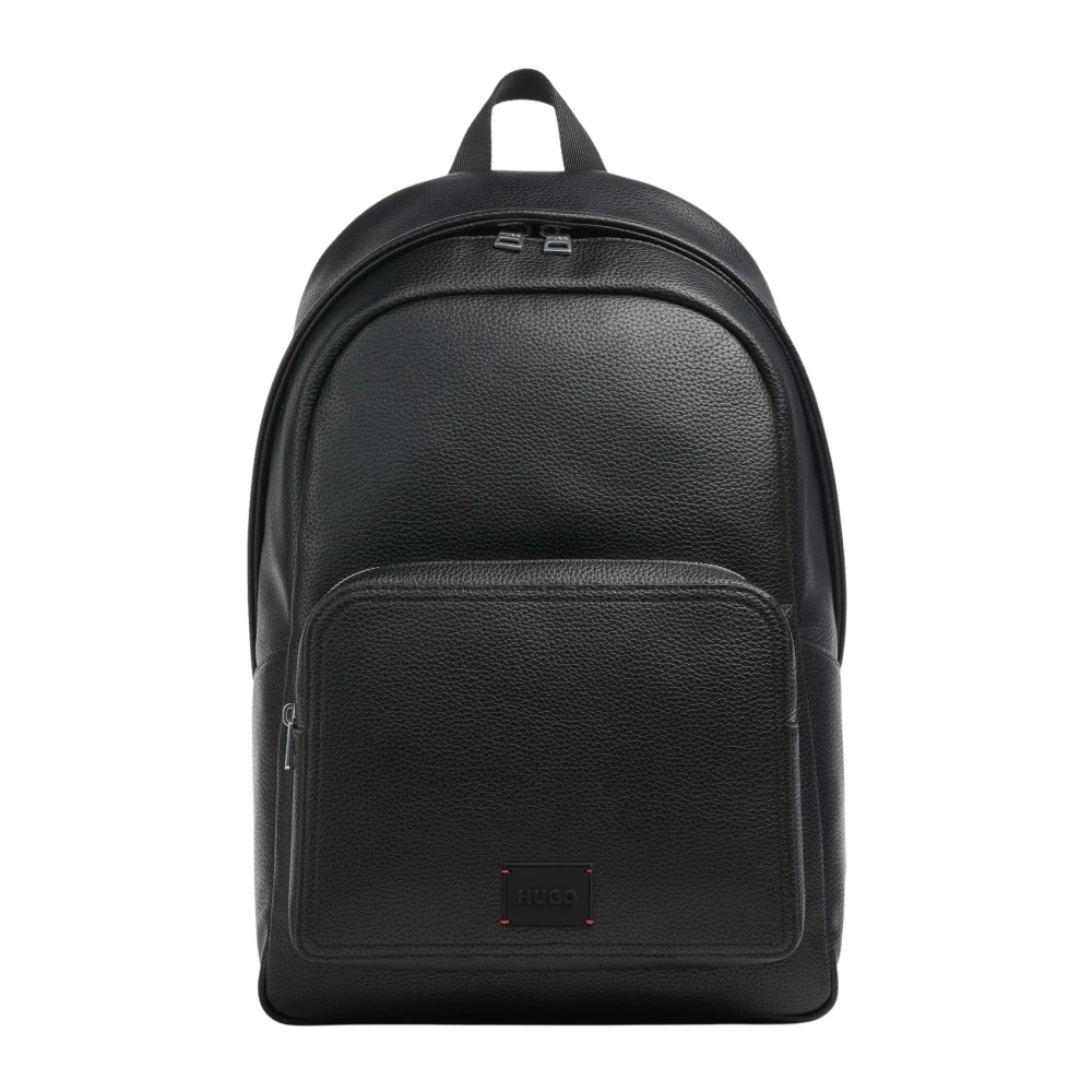Hugo Uomo Nero Borse, Taglia Unica, New,