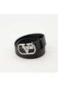 black-leather-vlogo-belt