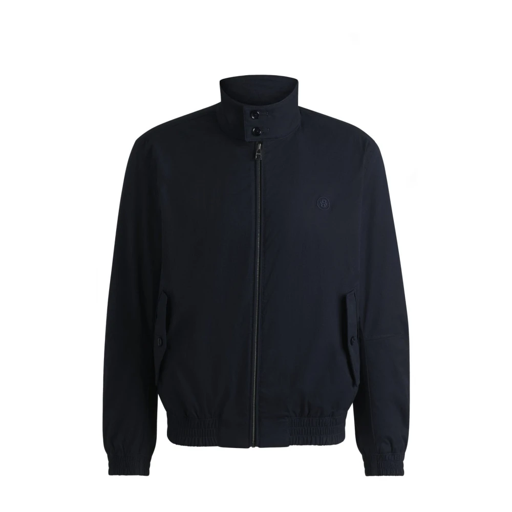Jackets > Bomber Jackets - - Hugo - Modalova