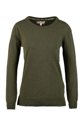 round-neck-knitwear