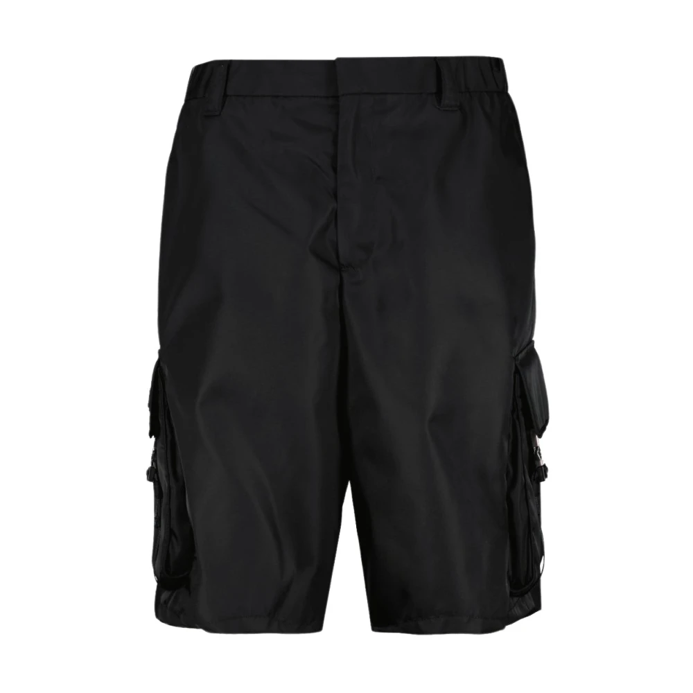 Bilde av Herre, Shorts, Svart, L