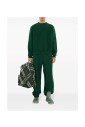 green-ivy-checkered-backpack