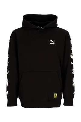 Lightweight Graphic Hoodie X Staple