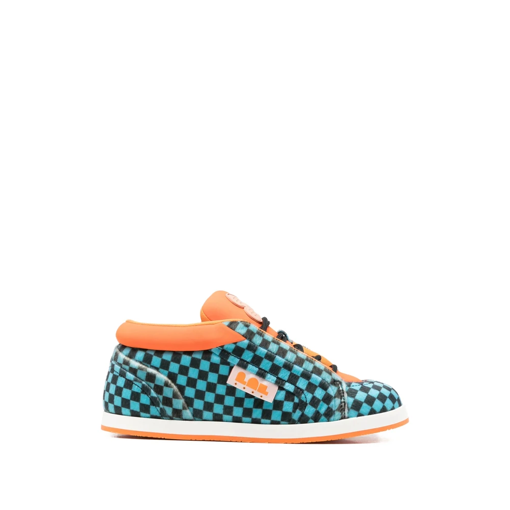 PDF Sneaker Pdf Heren Schoenen Veelkleurig Multicolor