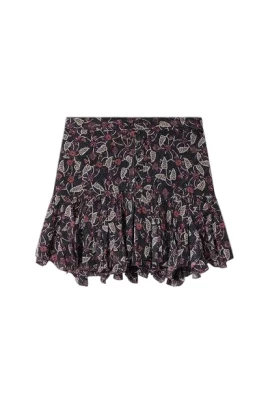 Jocadia Shorts