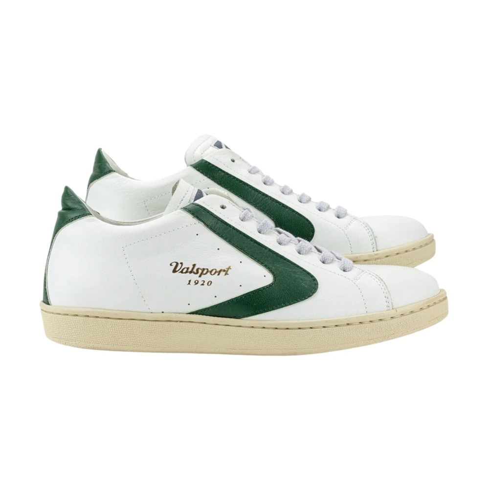 Shoes > Sneakers - - Valsport 1920 - Modalova