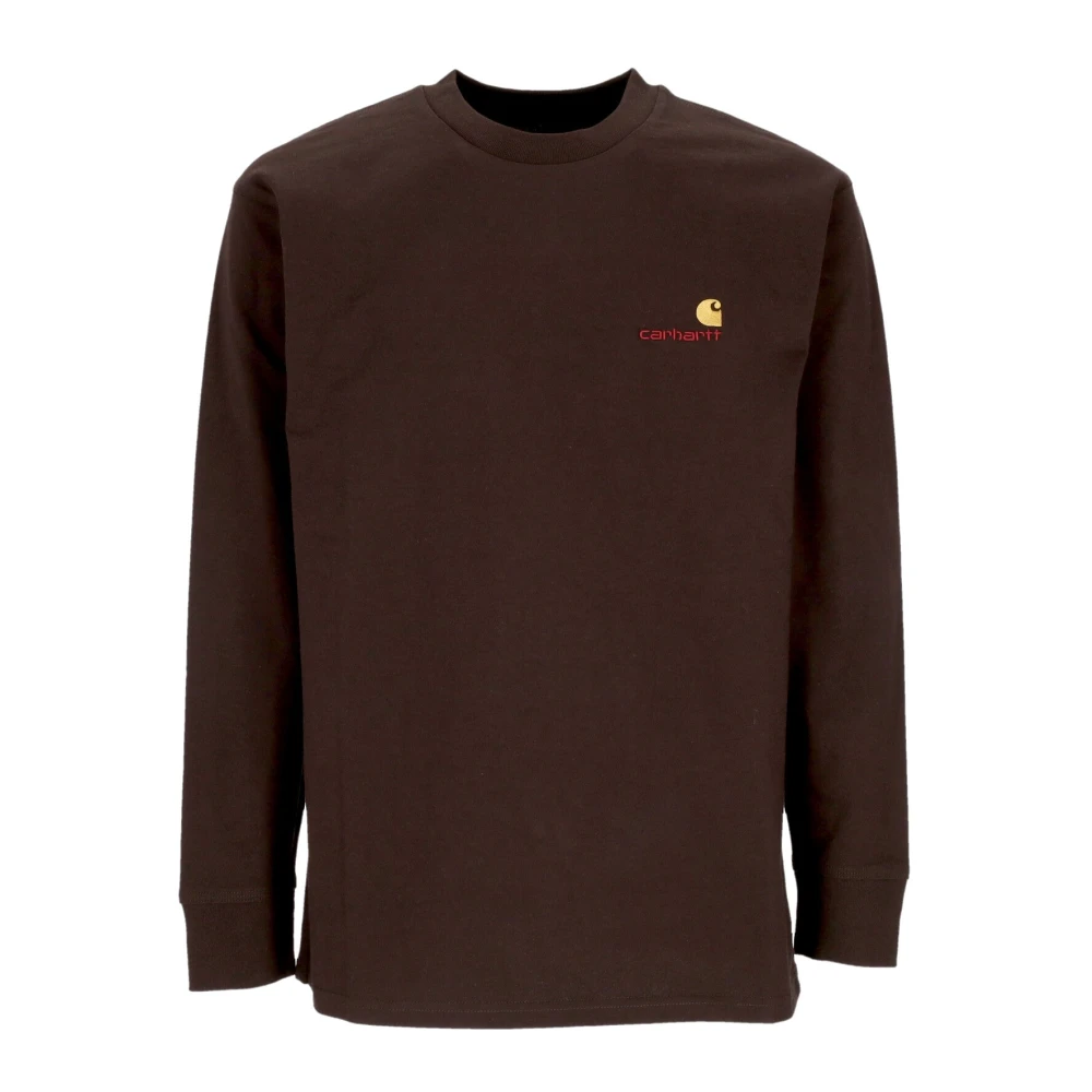 Tops > Long Sleeve Tops - - Carhartt Wip - Modalova