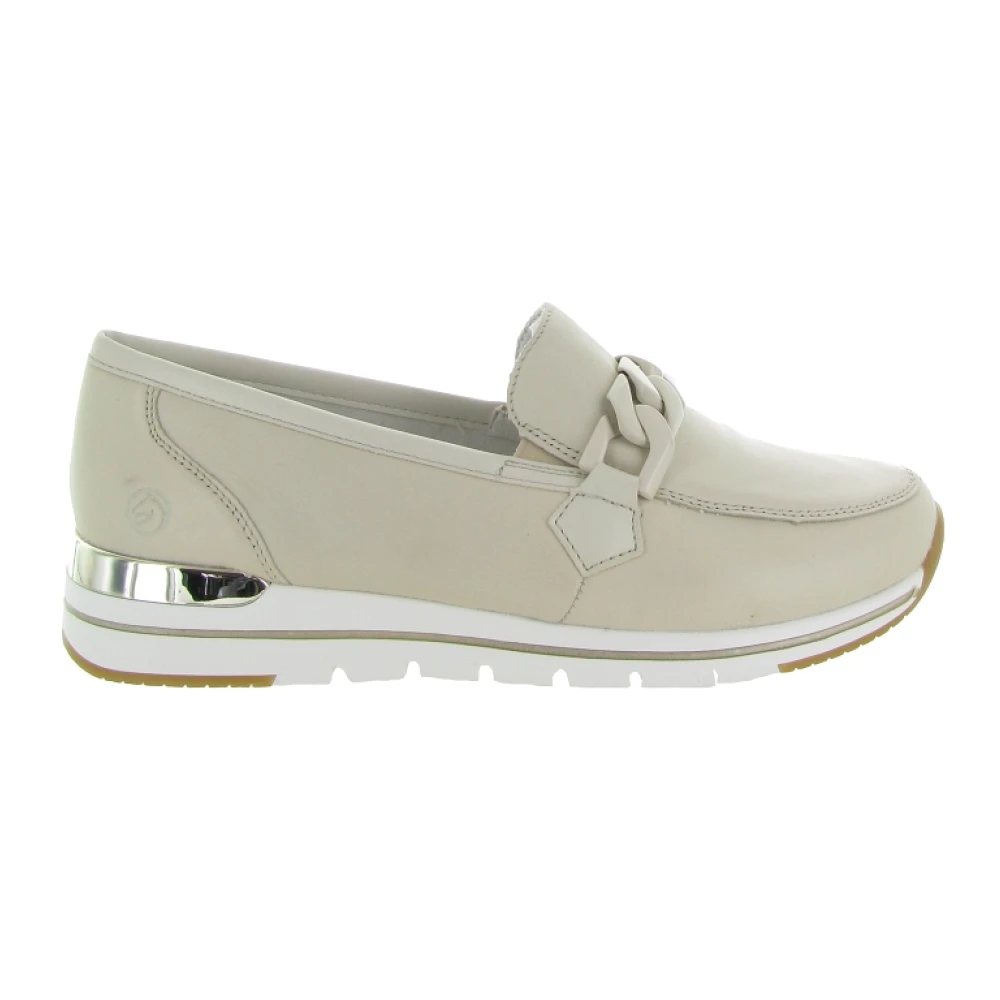 Shoes > Flats > Loafers - - Remonte - Modalova