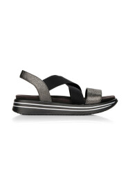 nero casual open sandals