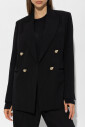 blazer-croise