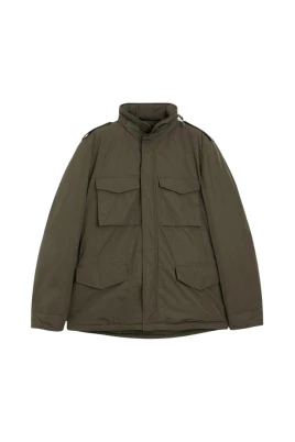 Mini Field Jacket