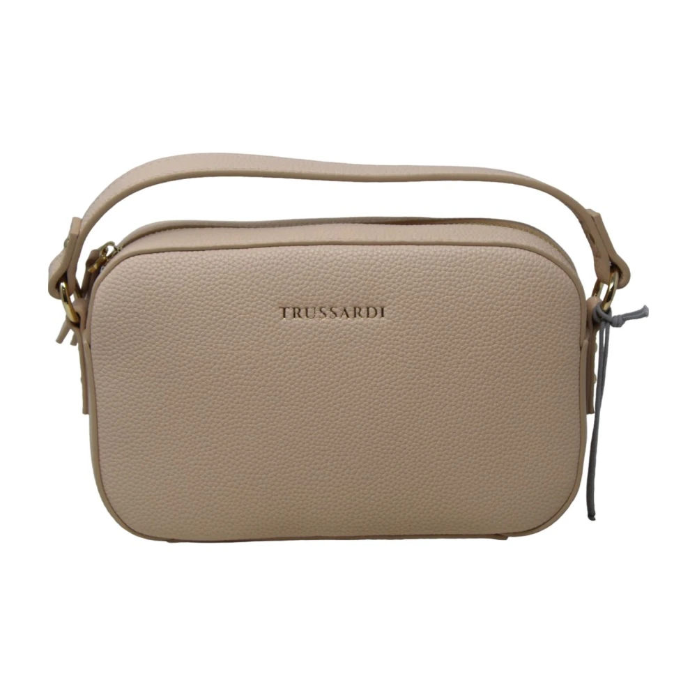 Trussardi Weekend Bags Beige Dames