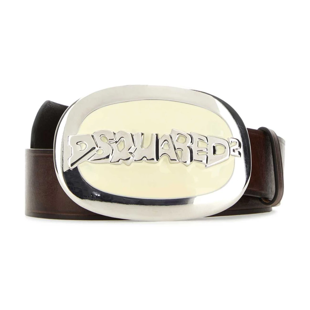 Accessories > Belts - - Dsquared2 - Modalova