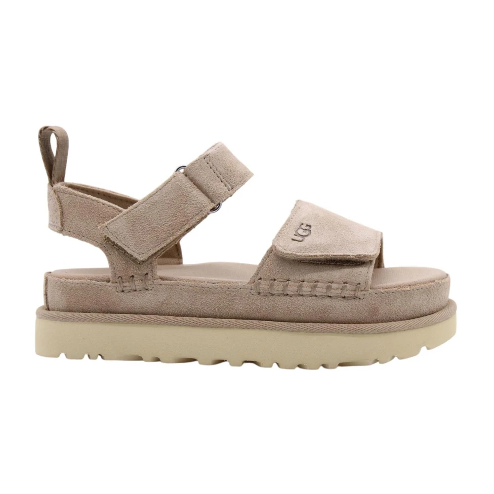 Shoes > Sandals > Flat Sandals - - UGG - Modalova